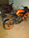 KTM RC 125